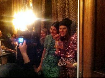 Let's go X-Mas Party by Dolce & Gabbana