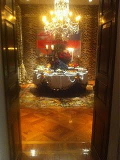 Let's go X-Mas Party by Dolce & Gabbana