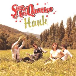 Suzy e los quattro-hank