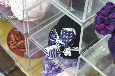 I AM THE FUTURE - Backstage and accessories