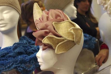 I AM THE FUTURE - Backstage and accessories