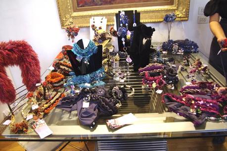 I AM THE FUTURE - Backstage and accessories