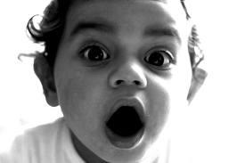 Lasciate che i pargoli vengano a me