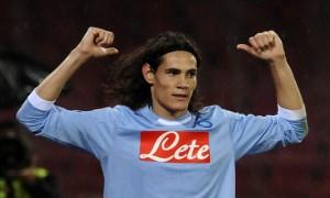 CAVANI : A NAPOLI STO BENE