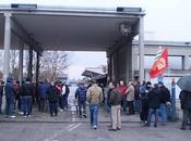 sciopero unitario impiegati indifferenti