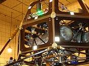 Astronavi robotizzate rilanciare conquista dello spazio