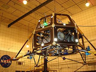 Astronavi robotizzate per rilanciare la conquista dello spazio