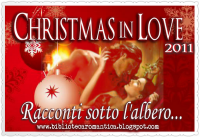 CHRISTMAS IN LOVE 2011 : L'ARTISTA di Irene Pecikar