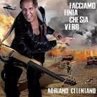 musica,classifiche,adriano celentano,tiziano ferro,video,video adriano celentano,antonello venditti,