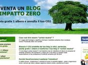 Diventa blog impatto zero