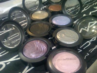 Mac spring 2012 NEWS