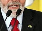 Ridotto tumore alla laringe dell'ex presidente brasiliano Lula