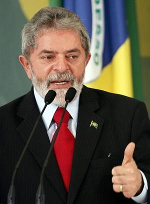 Ridotto del 75% il tumore alla laringe dell'ex presidente brasiliano Lula