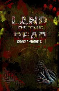 Land of the Dead - La terra dei morti viventi