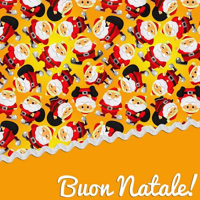 Freebie: stampa i biglietti di Natale!