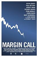 Margin Call - J.C. Chandor