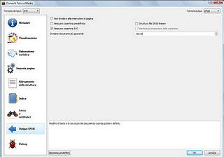 Qualche suggerimento per Calibre