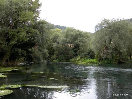 la buona terra: autunno in Abruzzo