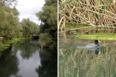 la buona terra: autunno in Abruzzo