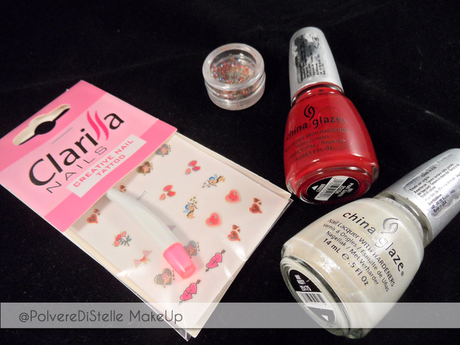 Presentazione Prodotti China Glaze - ClarissaNails