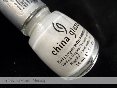 Presentazione Prodotti China Glaze - ClarissaNails