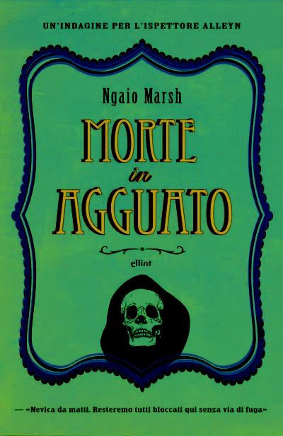 Recensione: Morte in agguato