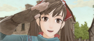 Rumor : Famitsu rivela Valkyria Chronicles 4 ?