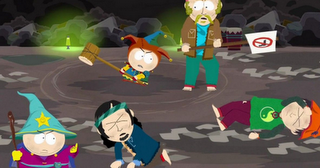 South Park RPG : annunciata la quinta classe-personaggio