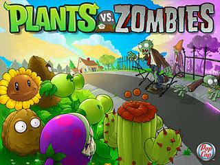 Plants vs. Zombies arriva anche su Playstation Vita