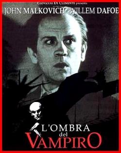 L'ombra del vampiro