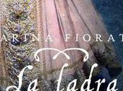 letture della Fenice: RECENSIONE ladra Primavera