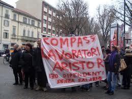 lavoratori aristor