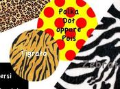 Fashion// Leopardato, tigrato, zebrato, tartarugato polka dot: ogni stampa nome
