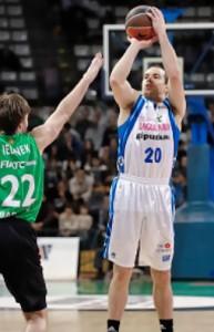 Liga ACB, 11^ giornata: il Real cade nel derby