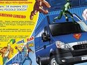 Seconda edizione concorso Superhero Contest