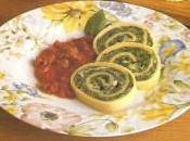 Rotolo spinaci