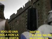 Vuoi doppiare Monty Python?