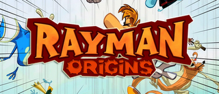 Offerte Amazon Italia 13 dicembre 2011 : Rayman Origins a 28,69 €