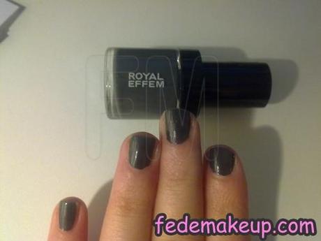 Review Intera Collezione Royal Effem “Style Infusion”