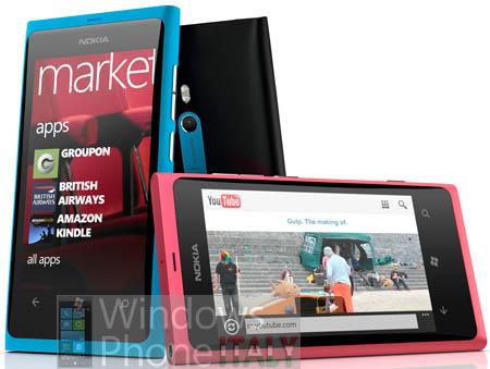 Nokia Lumia 800 : Tutte le video guide per utilizzare al 100% lo smartphone!