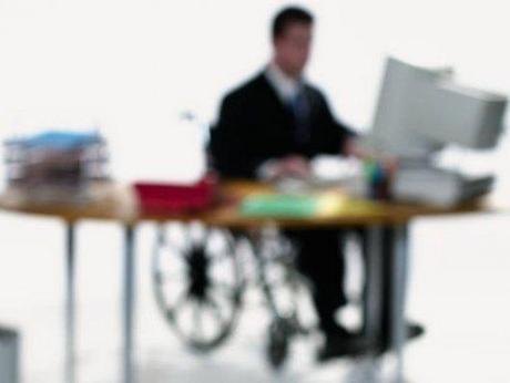 Disabilità e lavoro, la crisi economica accentua le difficoltà di inserimento