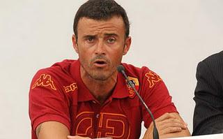 LUIS ENRIQUE