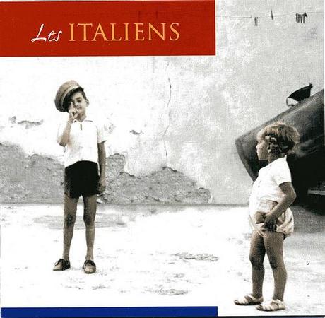 Il 15 aprile uscirà Verdeluna Dancing Hall il nuovo disco de “Les Italiens” di Alessandro Di Puccio.