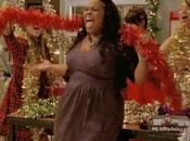 Glee Natale festeggia così...