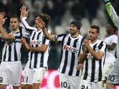 Juventus l'unica squadra imbattuta d'Europa