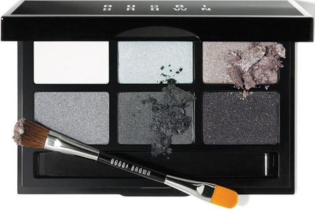 Tendenze make-up del 2012