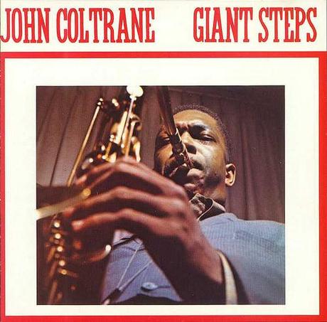 John Coltrane e Giant Steps cinquant'anni dopo.