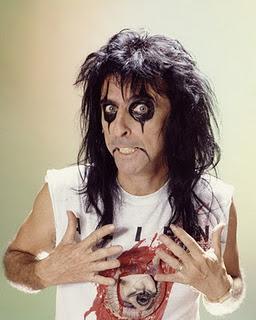 Alice Cooper - Il titolo del documentario