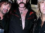 Motorhead Lemmy guarito dall'infortunio