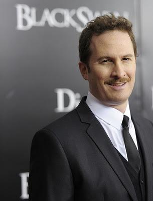 Darren Aronofsky: Man of the year 2011 n. 5